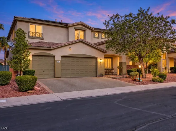 2398 Sunburst View St, Henderson, NV 89052