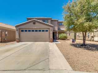 15204 N Tonya St, El Mirage, AZ 85335