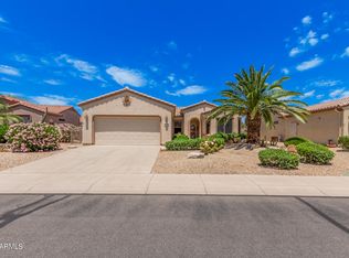 15448 W Moonlight Way, Surprise, AZ 85374