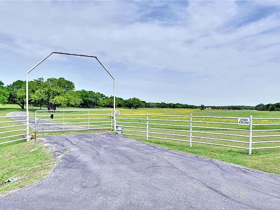 2nd image of 2100 County Road 156