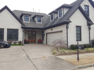 1564 Lawton Trl, Germantown, TN 38138