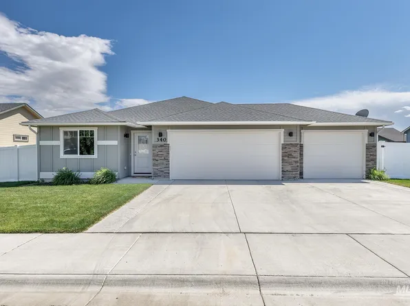 340 Orchid Ave, Fruitland, ID 83619