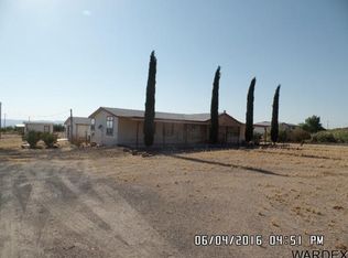 3675 N Bonita Rd, Golden Valley, AZ 86413