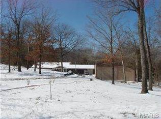 13219 Selma Rd, De Soto, MO 63020