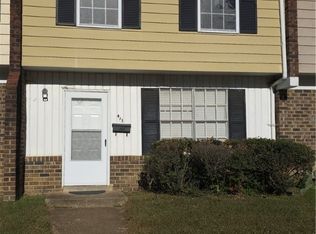 413 Adamson St, Henrico, VA 23075