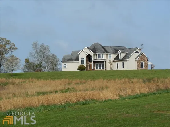 611 Grogan Rd, Alto, GA 30510