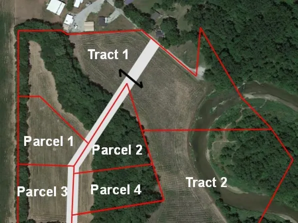 Adams Rd, Lafayette, IN 47905