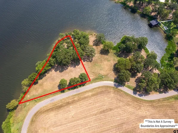 13 Eagles Nest Dr, Mount Vernon, TX 75457