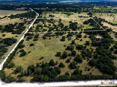 County Road 102, Purmela, TX, 76566