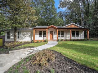 14855 Freemanville Rd, Milton, GA 30004