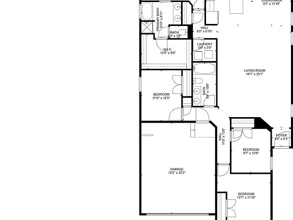 3rd image of this home