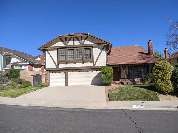 11824 Darby Ave, Porter Ranch, CA 91326