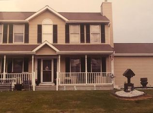 233 Canvasback Dr, Havre De Grace, MD 21078