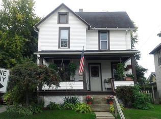 61 Greenwood Ave, Mansfield, OH 44907