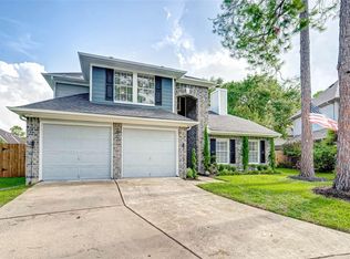 14206 Silver Sky Ct, Houston, TX 77062