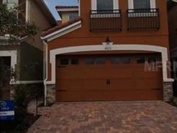 4829 Matteo Trl, Orlando, FL 32839