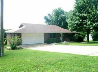 234 Ridgecrest Dr, Mountain Home, AR 72653