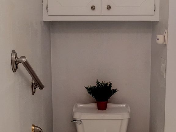 Master bath downstairs 