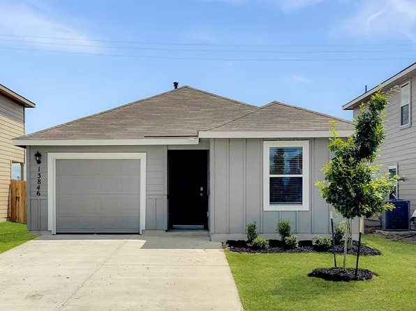 13846 Pease Crossing, San Antonio, TX 78253