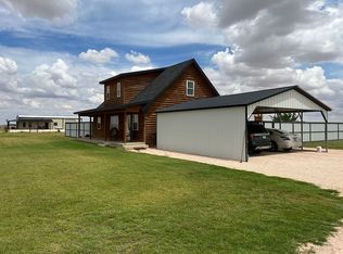 455 County Road 304, Seminole, TX 79360