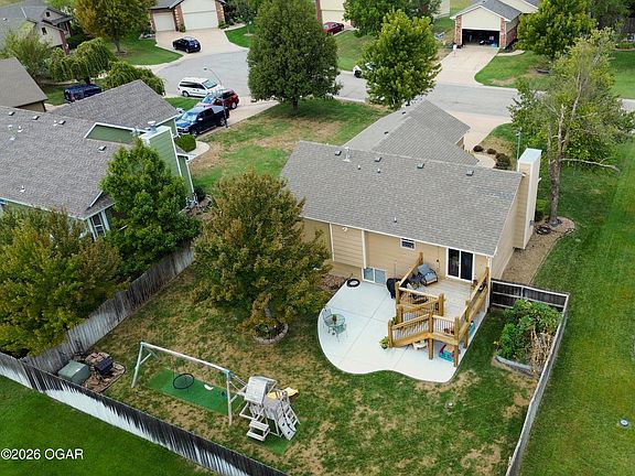 5th image of 1601 W Savage Ct