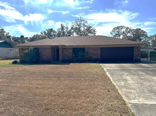 1232 WOODSTOCK DRIVE, APOPKA, FL 32703
