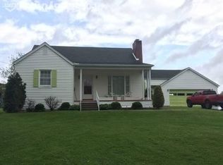 9097 County Road 107, Proctorville, OH