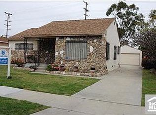 707 E Coolidge St, Long Beach, CA 90805