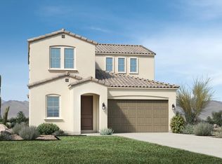 Laurens Plan, Beacon in Estrella, Goodyear, AZ 85338