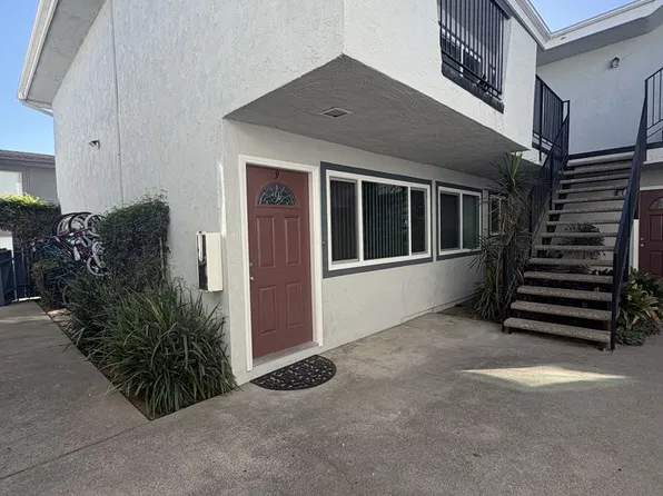 Entrada Townhomes Apartments, 243-247 Mathilda Dr #9A, Goleta, CA 93117