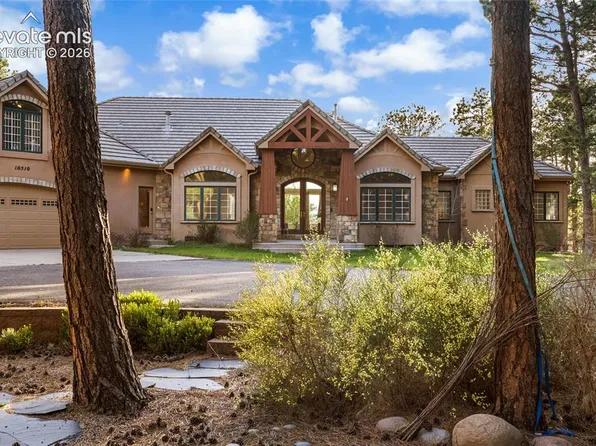 10510 Huntsman Rd, Colorado Springs, CO 80908