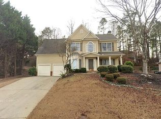 3343 Mill Grove Ter, Dacula, GA 30019