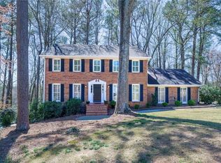 725 Glengary Way NE, Atlanta, GA 30342