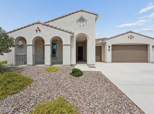 4818 W Buckskin Drive, Eloy, AZ 85131