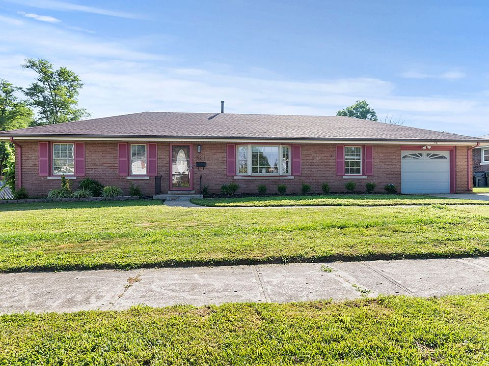 street view of 521 Bryanwood Parkway