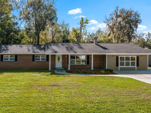 144 SE Patience Pl, Lake City, FL 32025