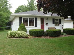 545 Wood St, Wauseon, OH 43567