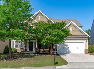 2012 Crampton Grove Way, Cary, NC 27519