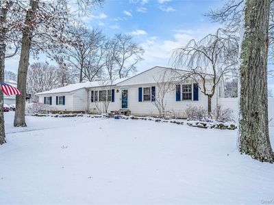 1277 Hummel Avenue, Holbrook, NY, 11741