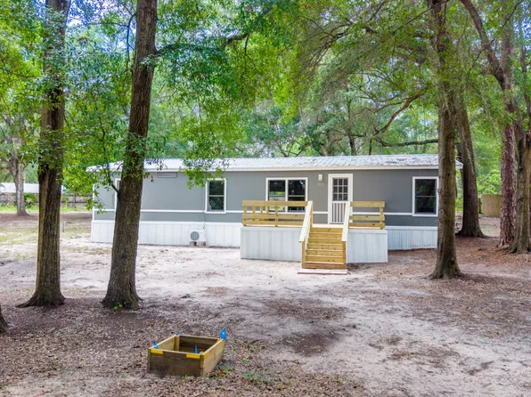 7572 Golf St, Keystone Heights, FL 32656