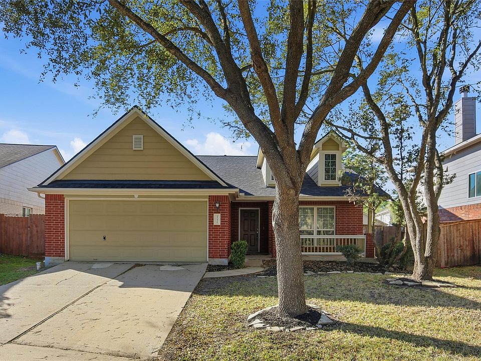 1st image of 21126 Amber Crossing Dr