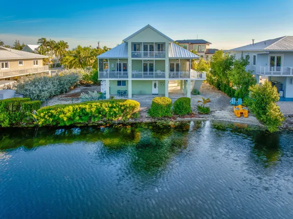 24 Mutiny Pl, Key Largo, FL 33037