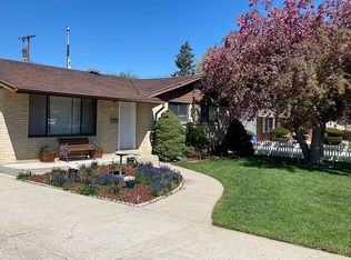 7328 S Ramanee Dr, Midvale, UT 84047