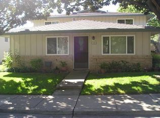 8169 Arroyo Dr APT 1, Pleasanton, CA 94588