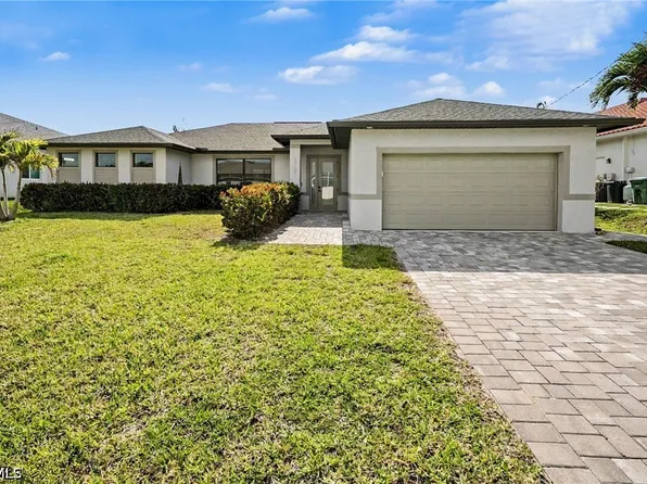 1732 SW 17th Ave, Cape Coral, FL 33991