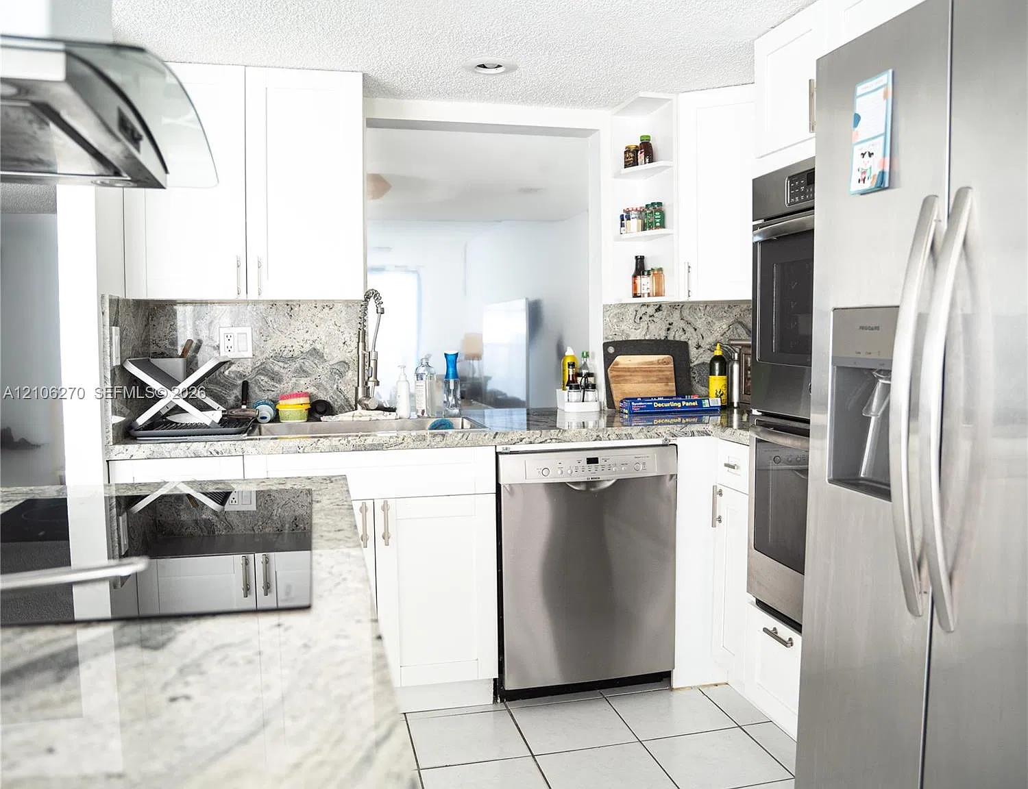 Venetian Park Iii Condo — Photo 1