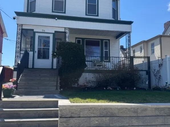 14 Helen Pl, Newark City, NJ 07106
