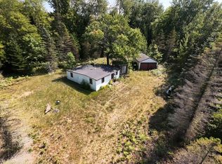 0 S Poor Farm Rd, Greenbush, MI 48738