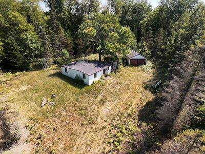 0 S Poor Farm Rd, Greenbush, MI, 48738
