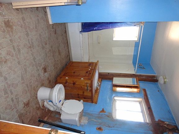 Additional Bathroom